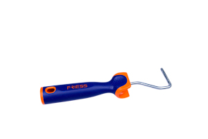 Friess Heizkörper-Bügel softTouch 4cm / 25cm, D=6mm #F57340616